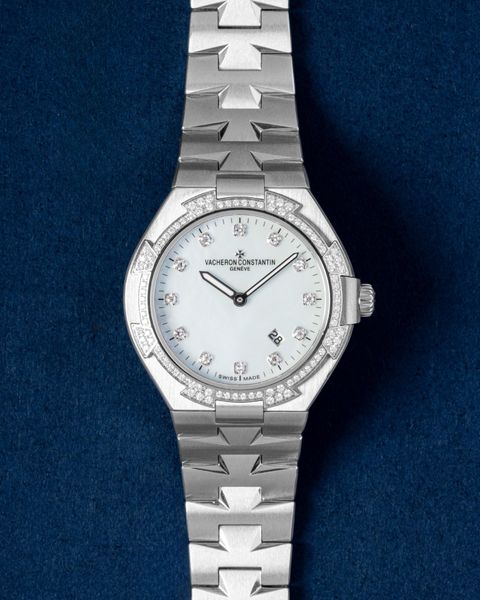 Vacheron Constantin Overseas 25750/D01A-9092